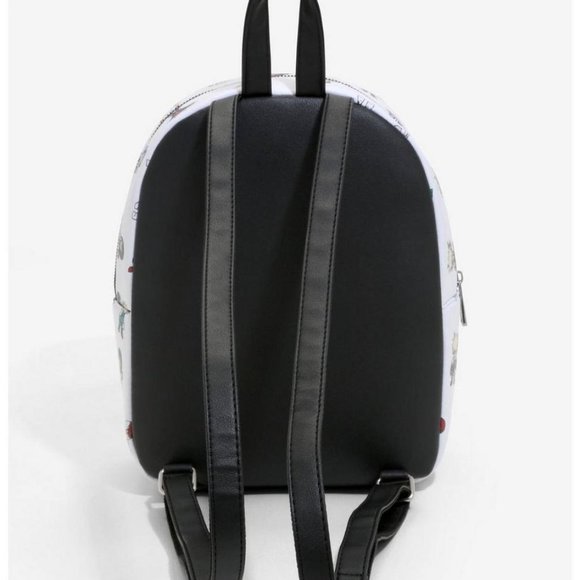 My Hero Academia Chibi Mini Backpack - Picture 3 of 4